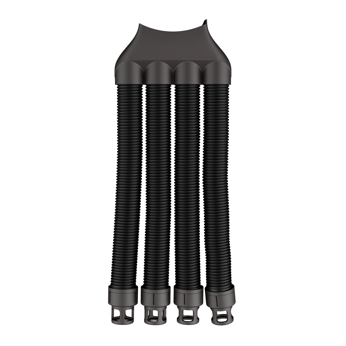 Octopus Adapter White