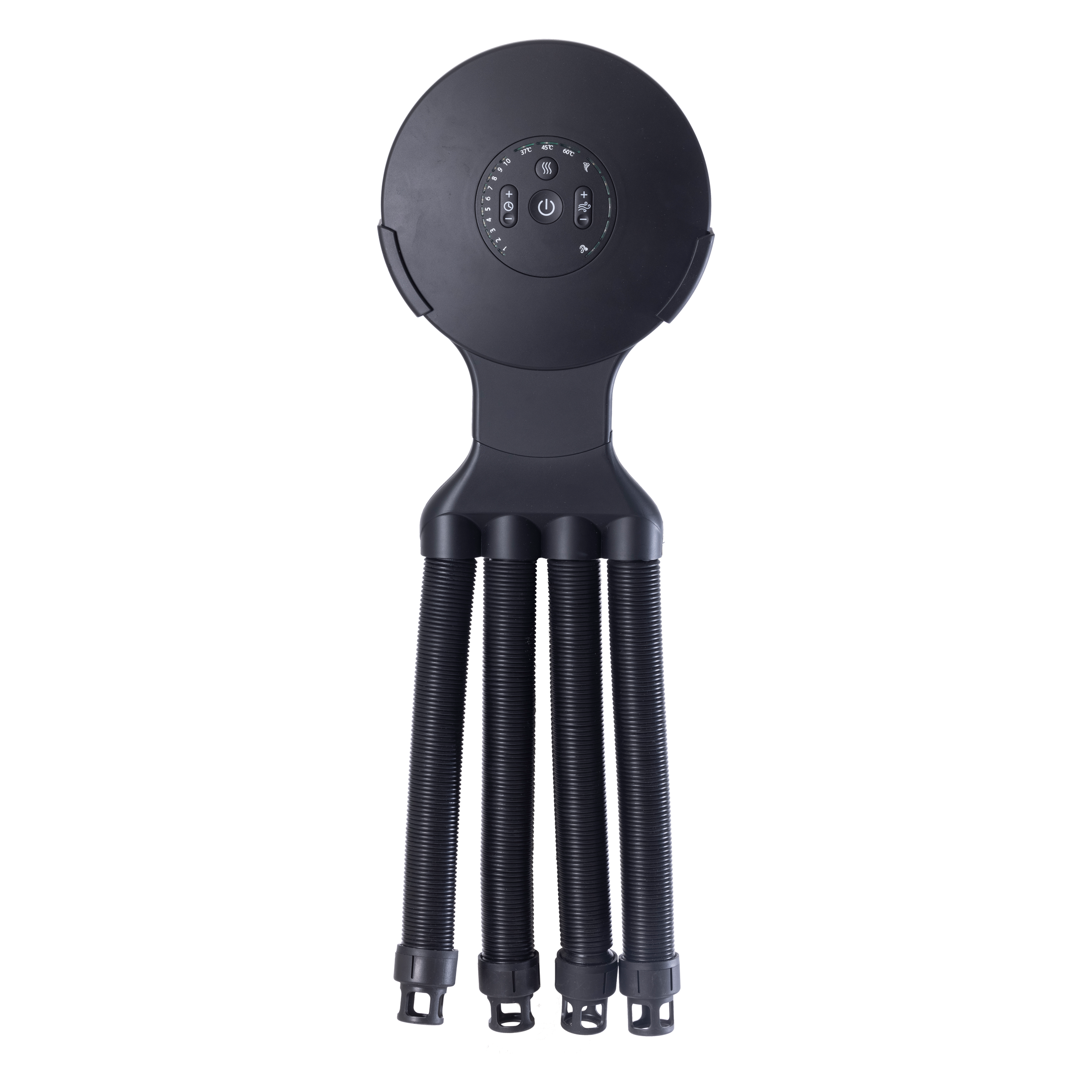 Hedgehog Octopus Black Boot dryer Hedgehog Dryer USA