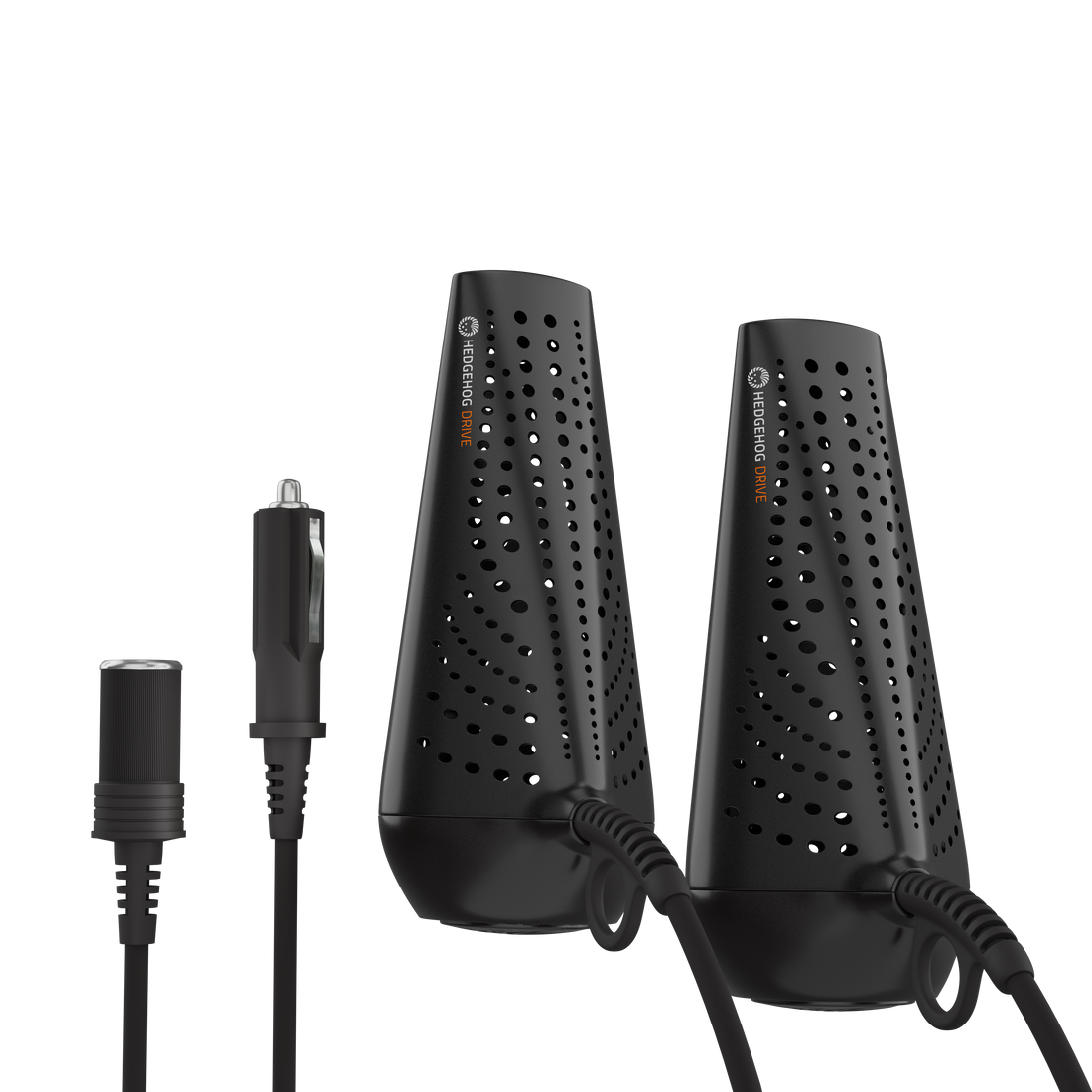 Hedgehog DRIVE: New Ultra-Portable Gear Dryer by Hedgehog Dryer