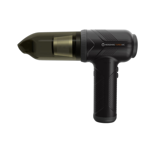 Hedgehog TurboVAC 3 in 1 blower, inflator and vacuum