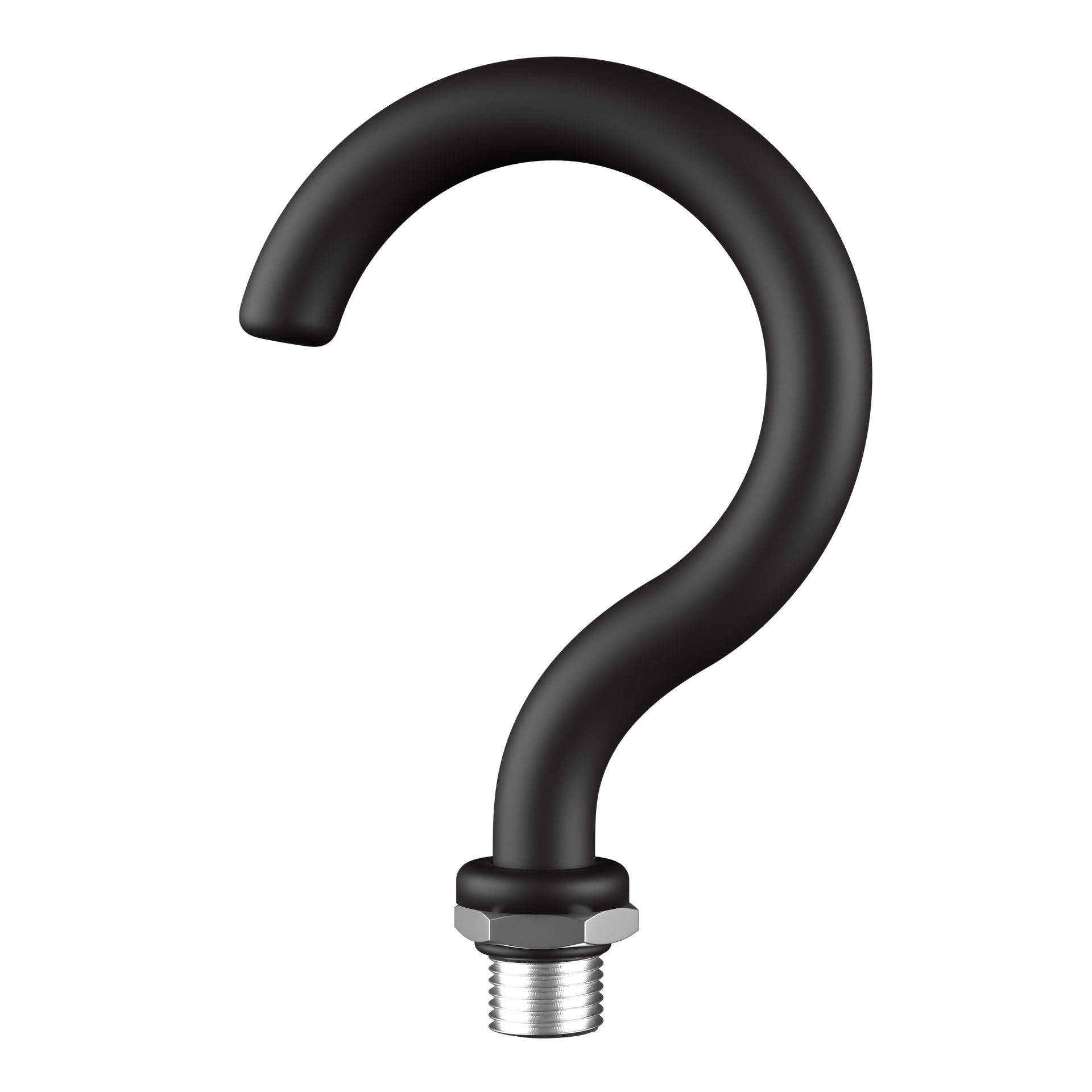 Metal hook Hanger