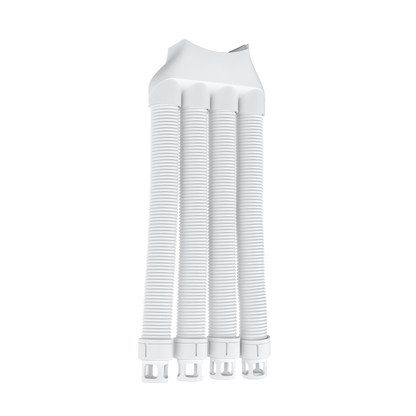 Octopus Adapter White