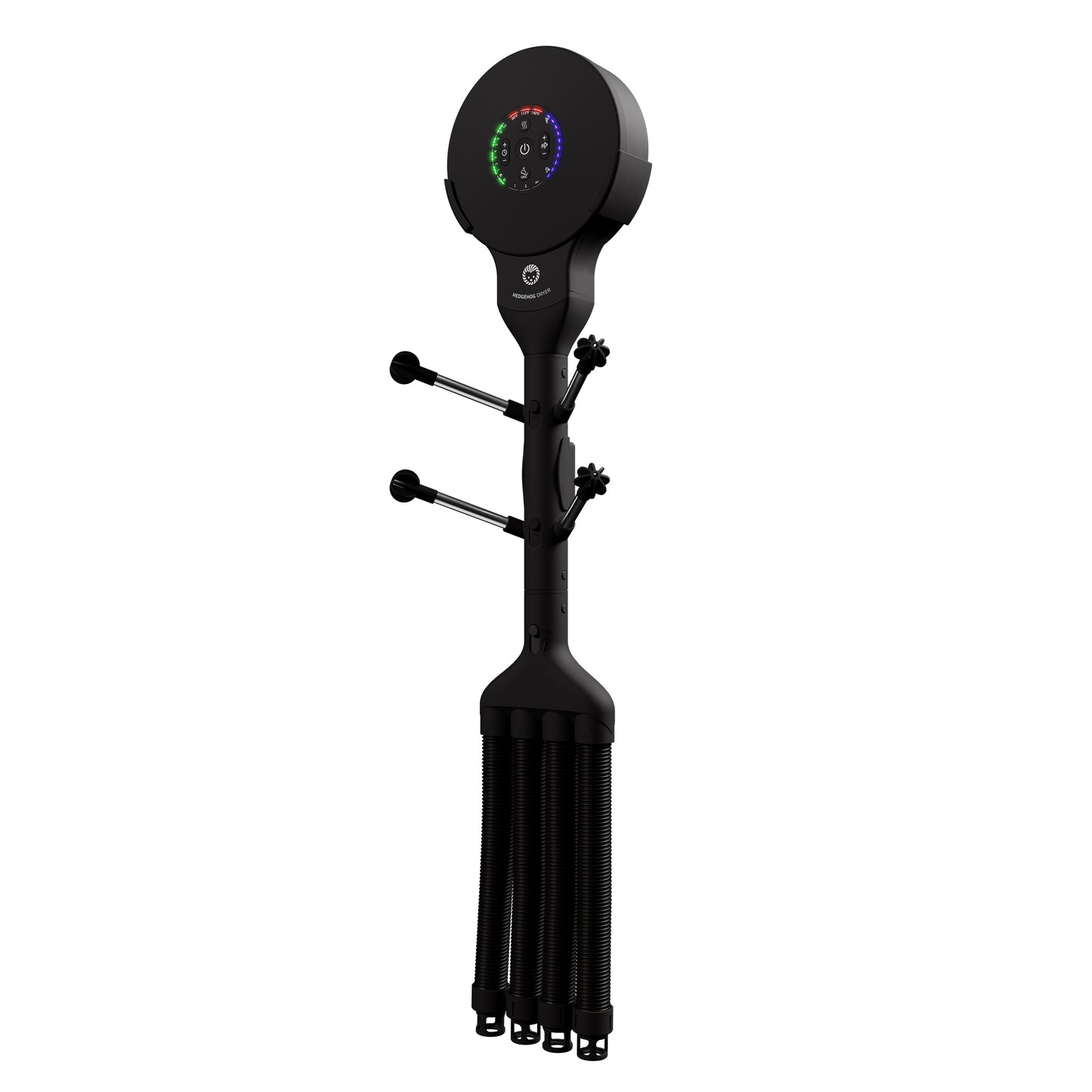 Buddy Black Ionic 4x4 I3