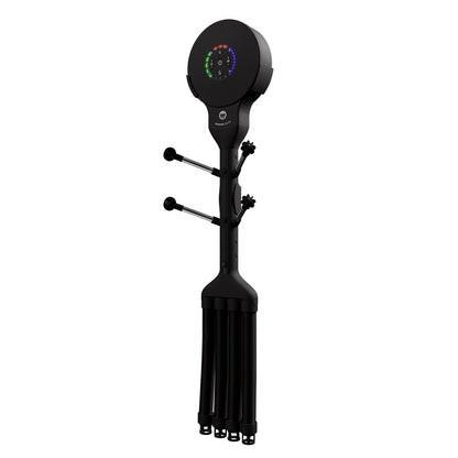 Buddy Black Ionic 4x4 I3