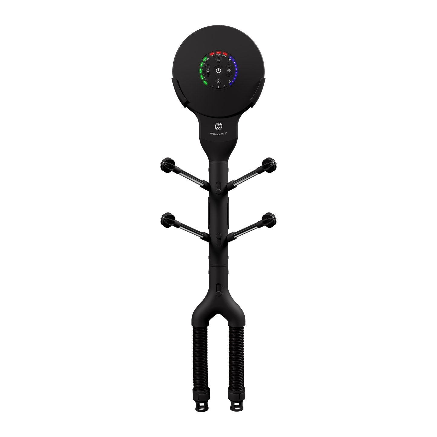 Buddy Black Ionic i3