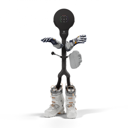 Buddy Black Ionic i3