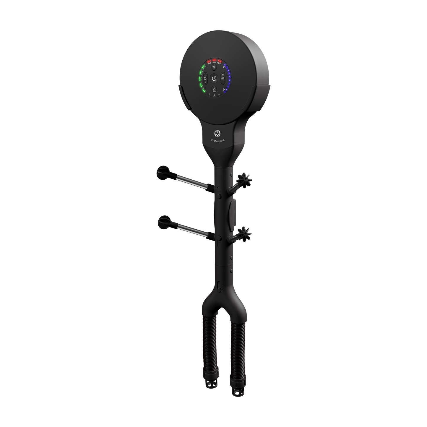 Buddy Black Ionic i3