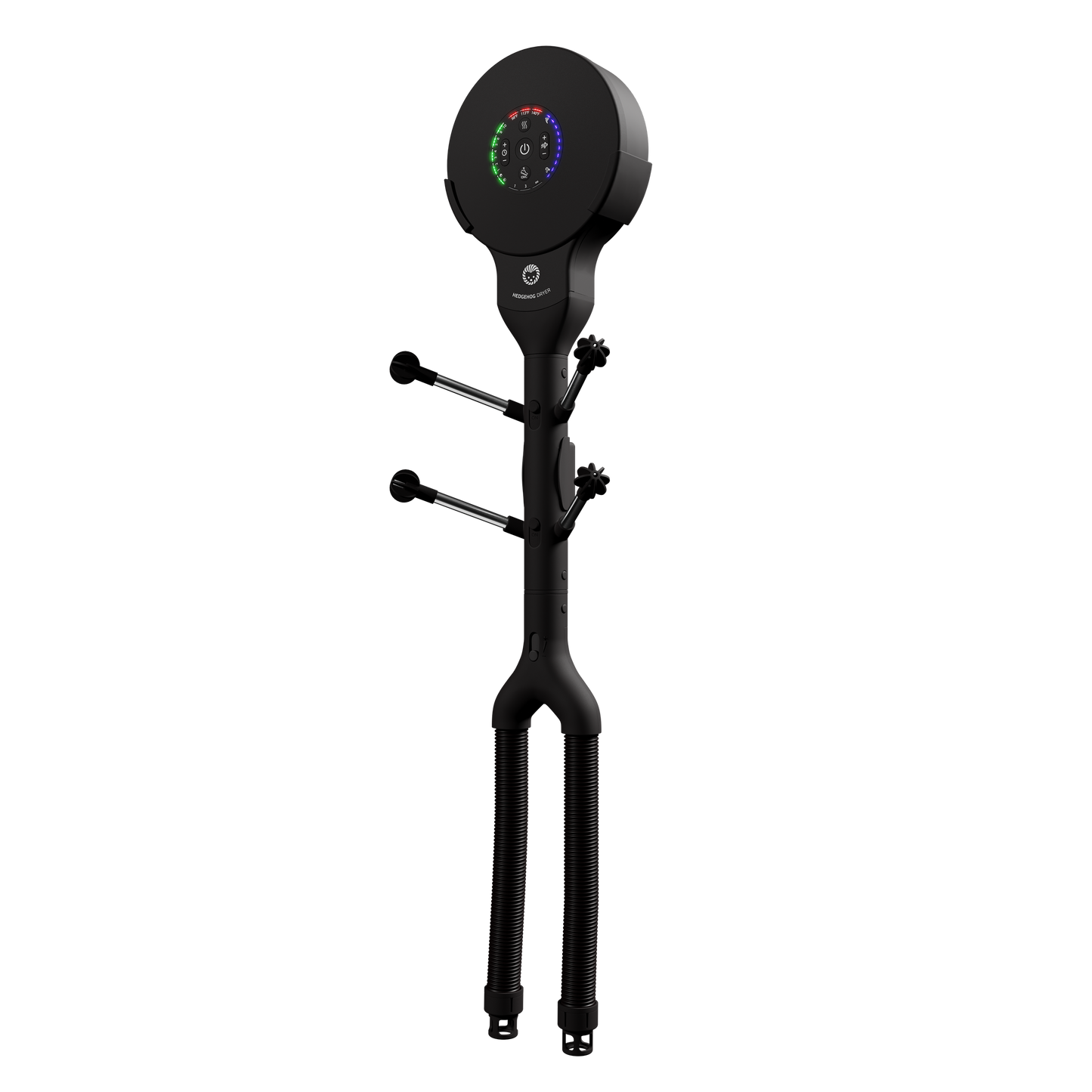 Buddy Black Ionic i3 x LOWE'S