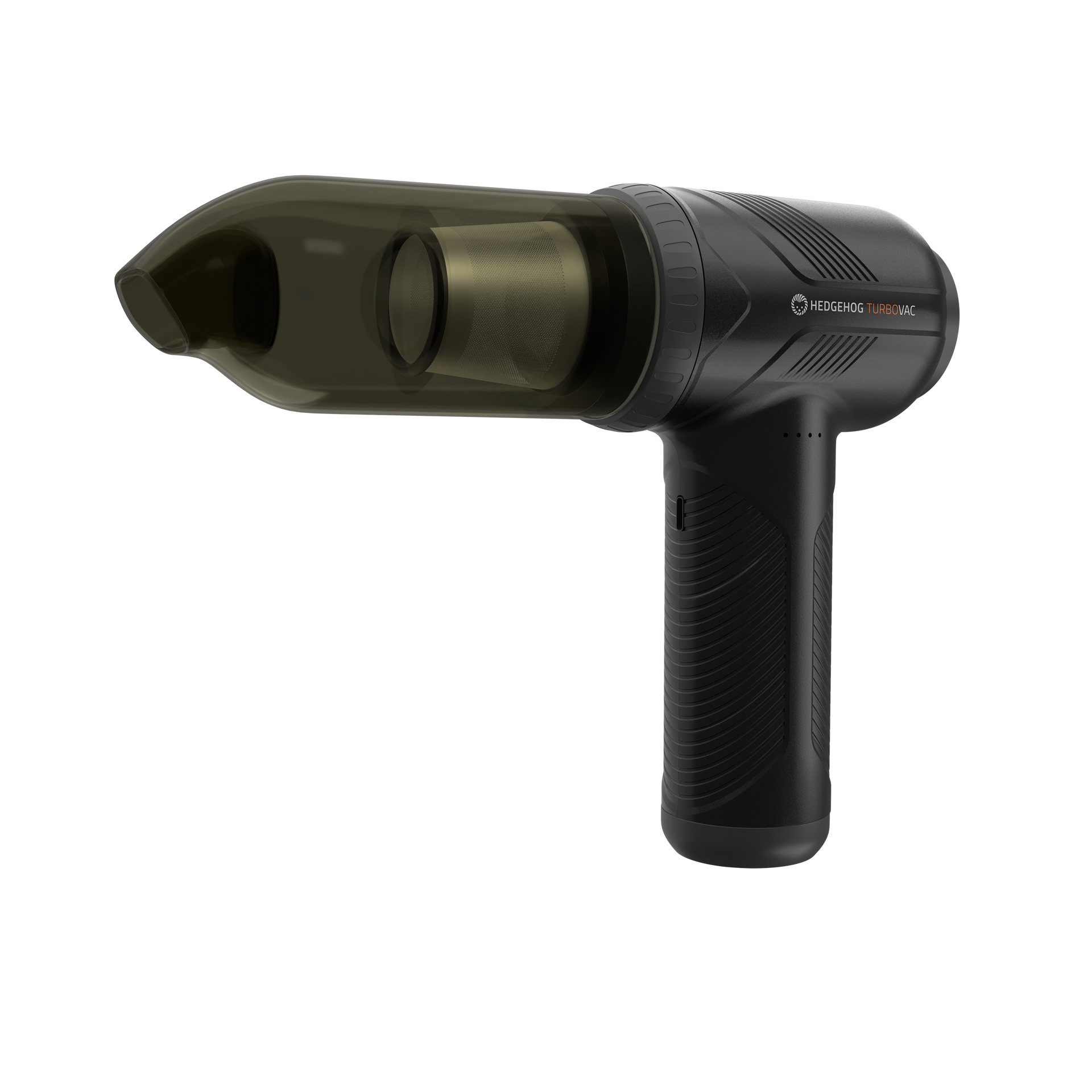 TURBOVAC