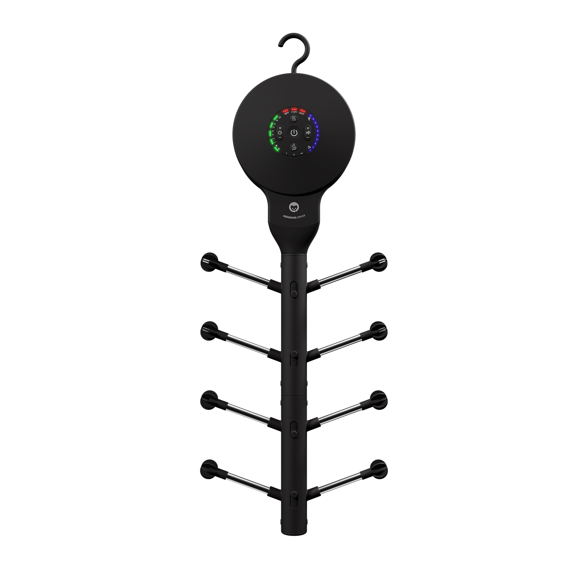 Hanger Ionic i3