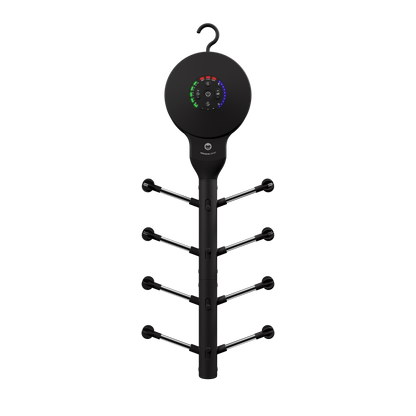 Hanger Black Ionic i3