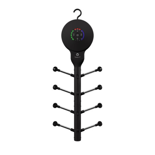 Hanger Black Ionic i3