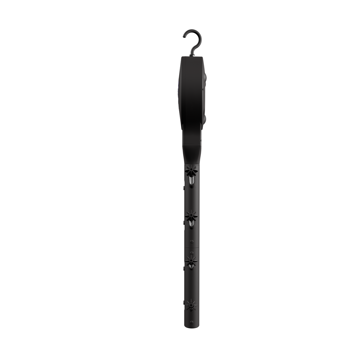 Hanger Black Ionic i3 x LOWE'S