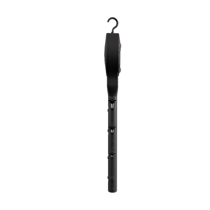 Hanger Black Ionic i3 x LOWE'S