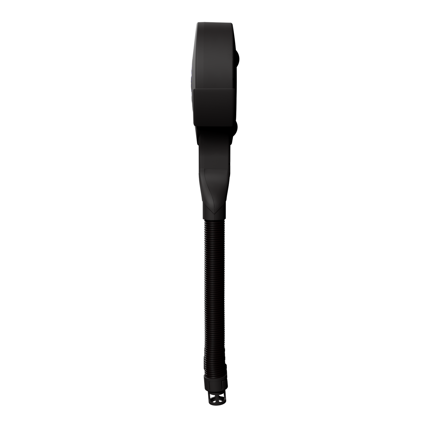 Octopus Black Ionic i3