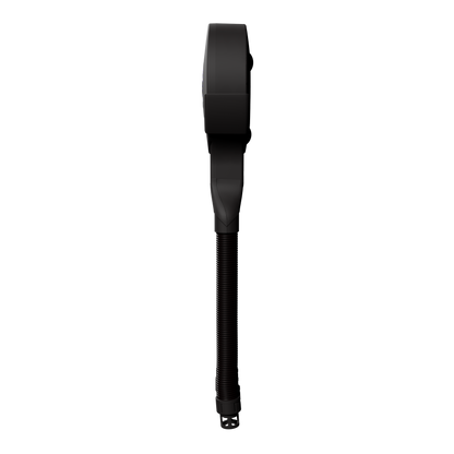 Octopus Black Ionic i3
