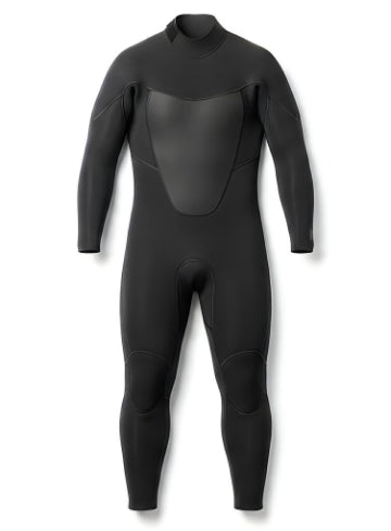 Wetsuits