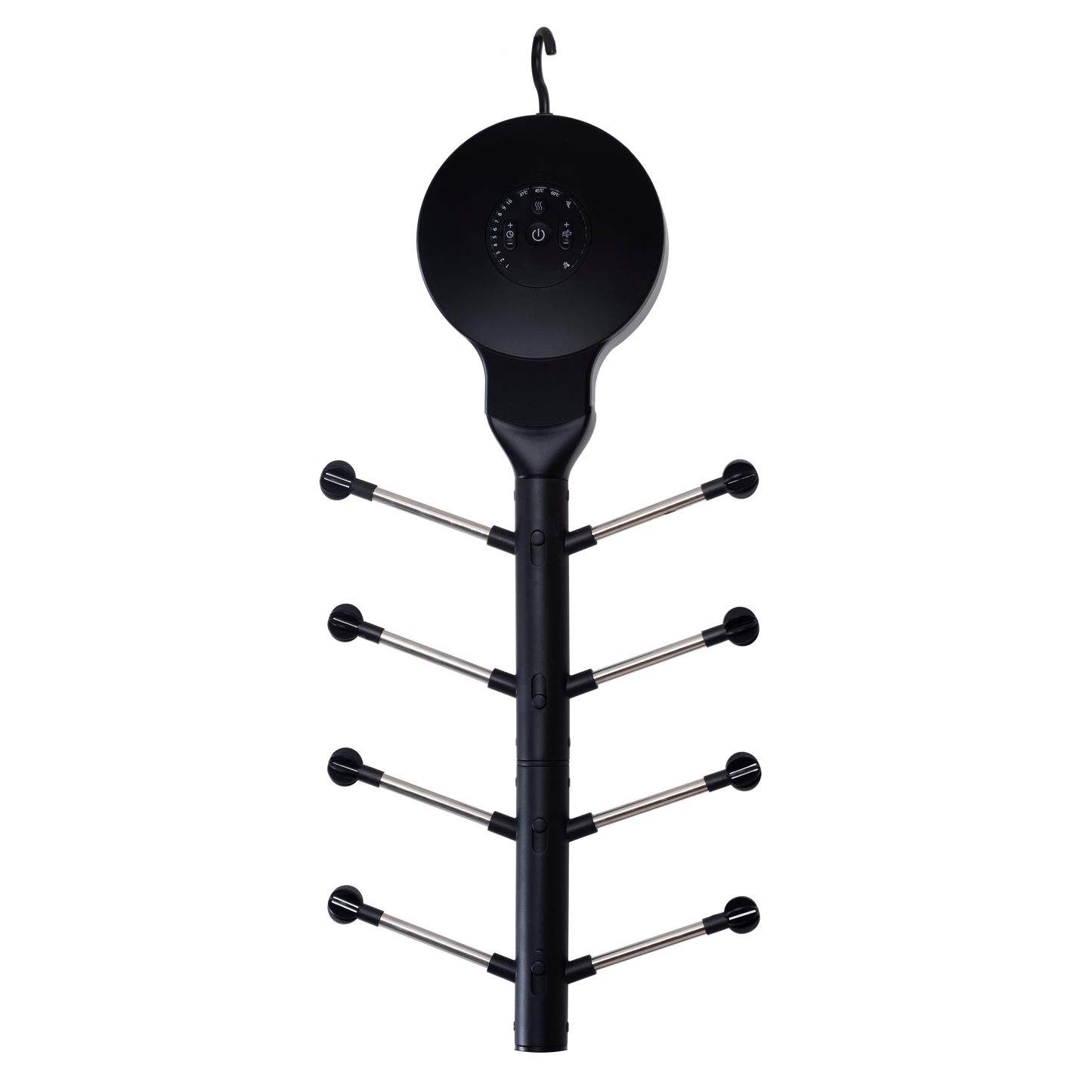 Hanger Black Ionic i3
