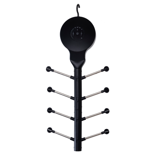 Hanger Black Ionic i3
