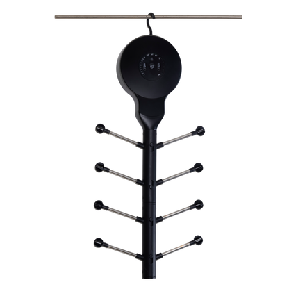 Hanger Black Ionic i3
