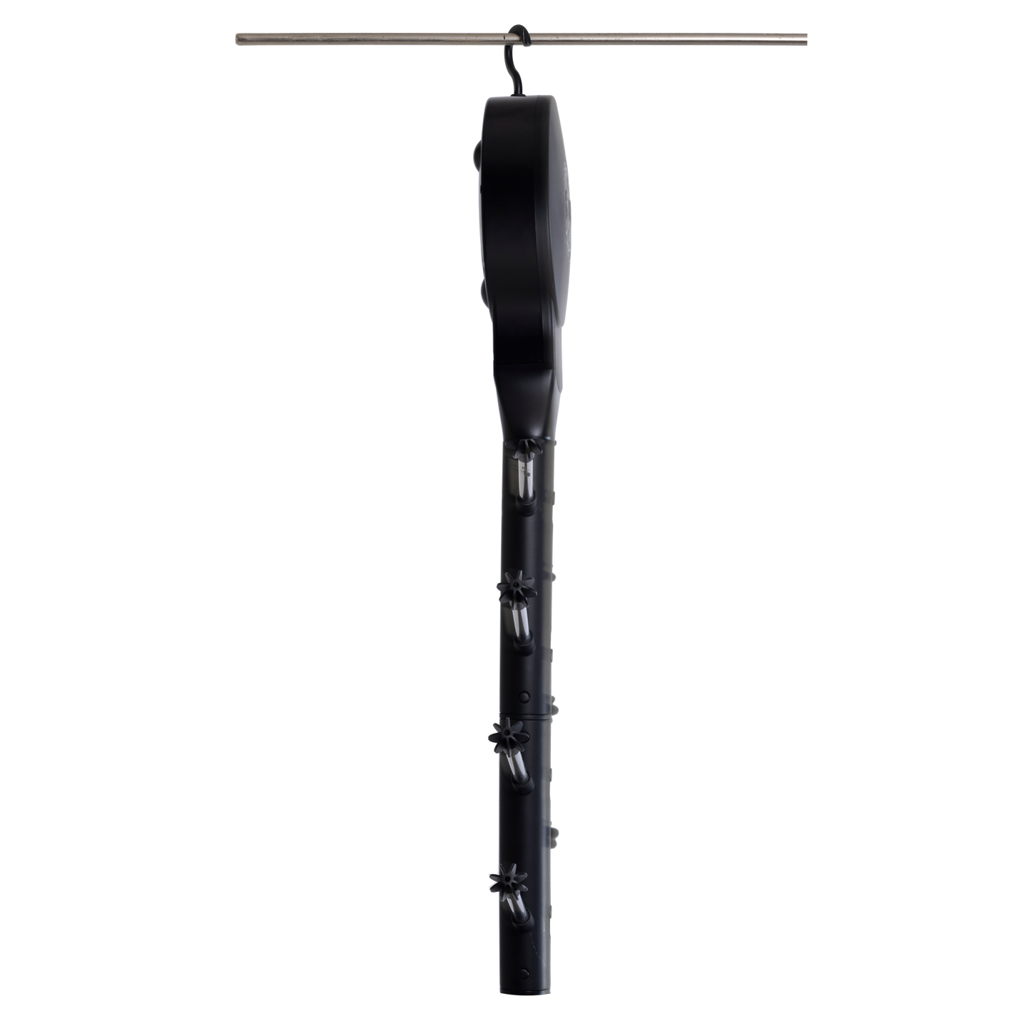 Hanger Black Ionic i3