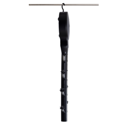 Hanger Black Ionic i3